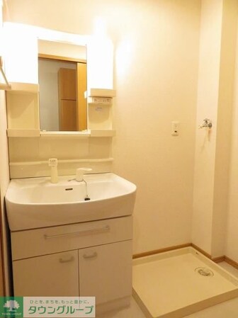 リッチリバー館の物件内観写真